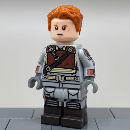 Scrappy Survivor Alt - BDM