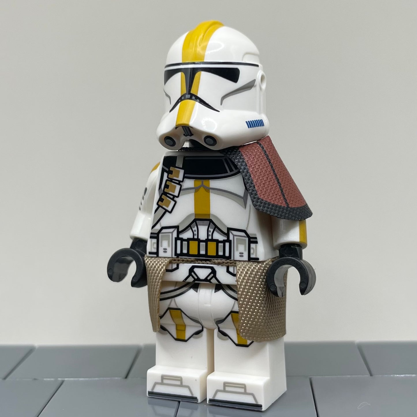 RP2+ 327th Star Corps - TL