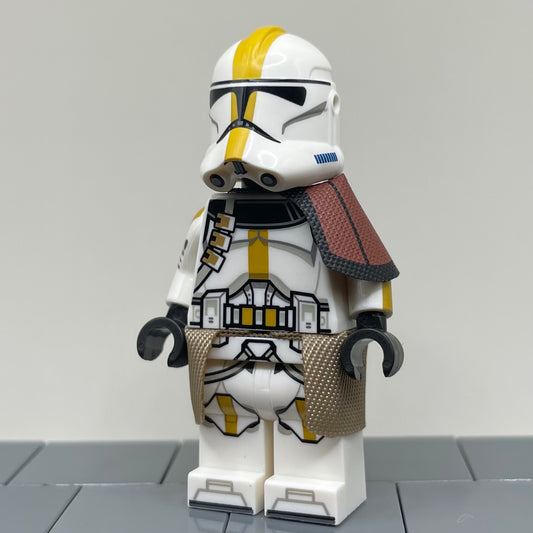 RP2 327th Star Corps - TL