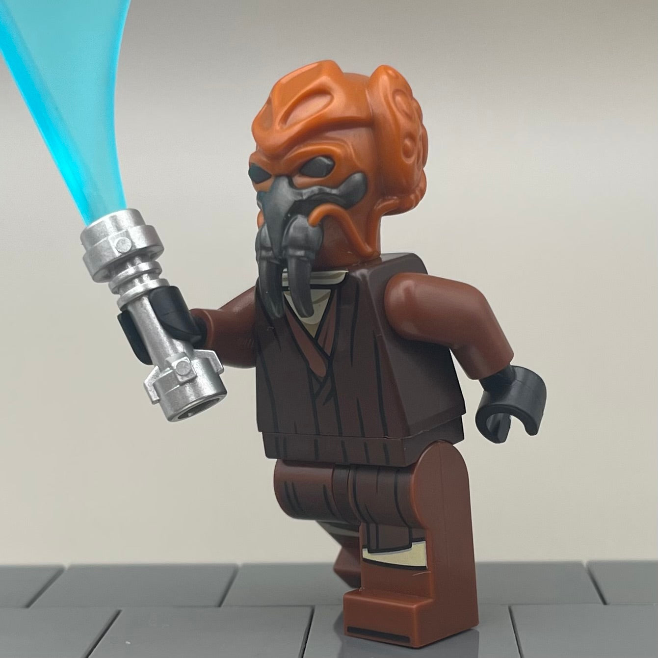 Peacekeeper & Droid Upgrade Kit - BDM
