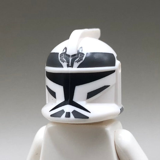 Clone Helmet, AP1 Wolfpack - RMC