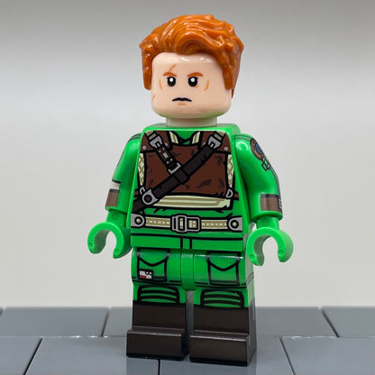 Scrappy Survivor Alt - BDM