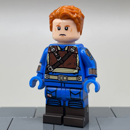 Scrappy Survivor Alt - BDM