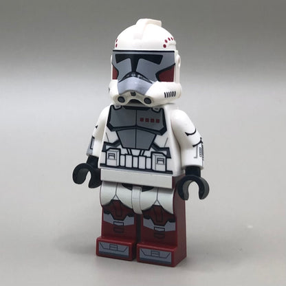 ARC Trooper Hammer - GCC