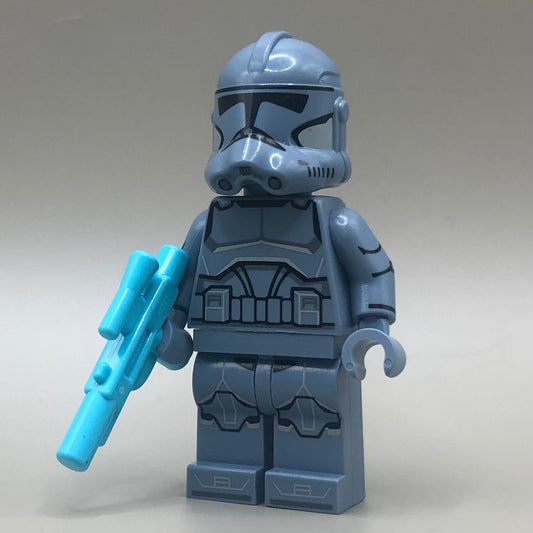 Proto Clone, Sand Blue - GCC