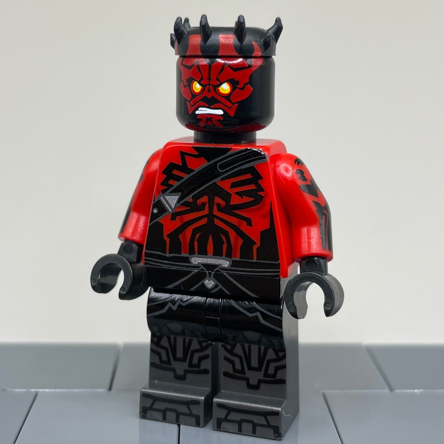 Merciless Master - BDM