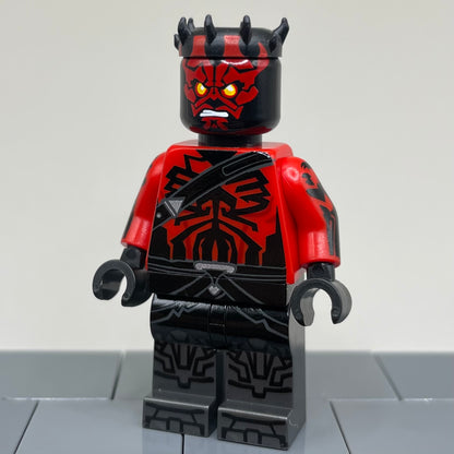 Merciless Master - BDM