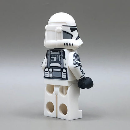 Tactical Clone Trooper - CHB