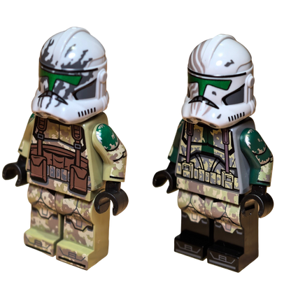 Fireball & Nemec - GCC