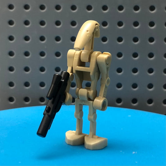 B1 Battle Droid - LEGO