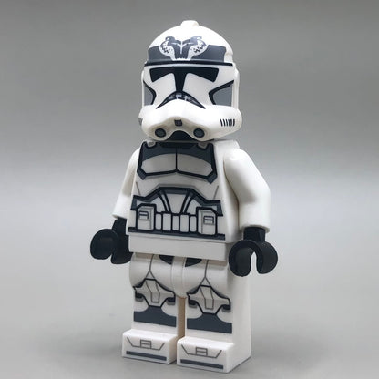 Wolfpack Clone Trooper - GCC