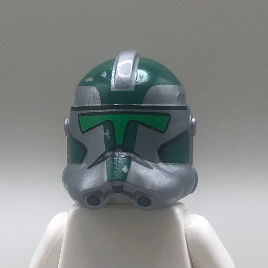 Clone Helmet, Gree - GCC