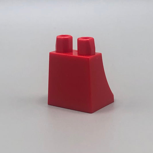 Minifigure Skirt - LEGO