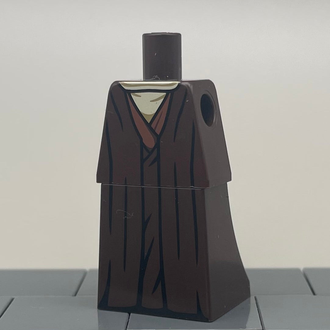 Peacekeeper Robes - BDM