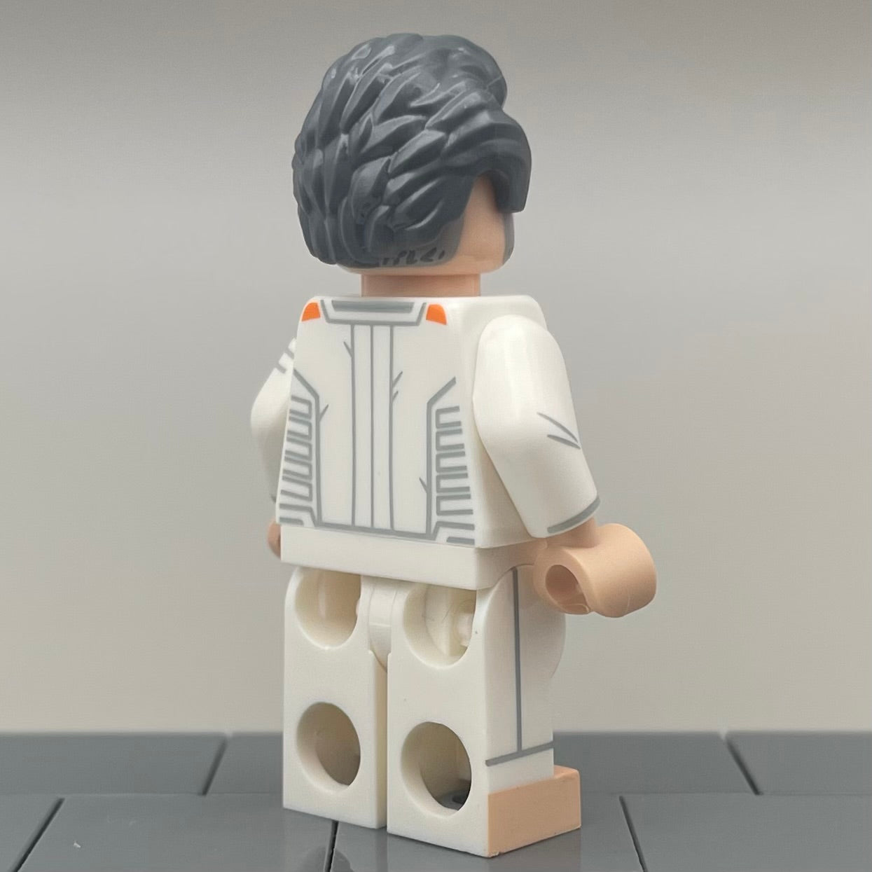 Prisoners Pack - BDM