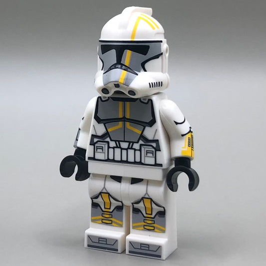 ARC Trooper Blitz - GCC