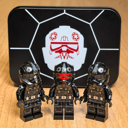 The Squadron Aces - GCC