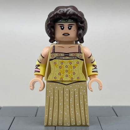 The Meadow Maiden - LC