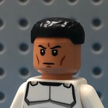 Clone Hair - LEGO