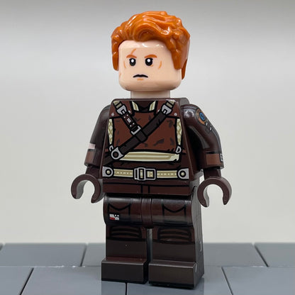 Scrappy Survivor Alt - BDM