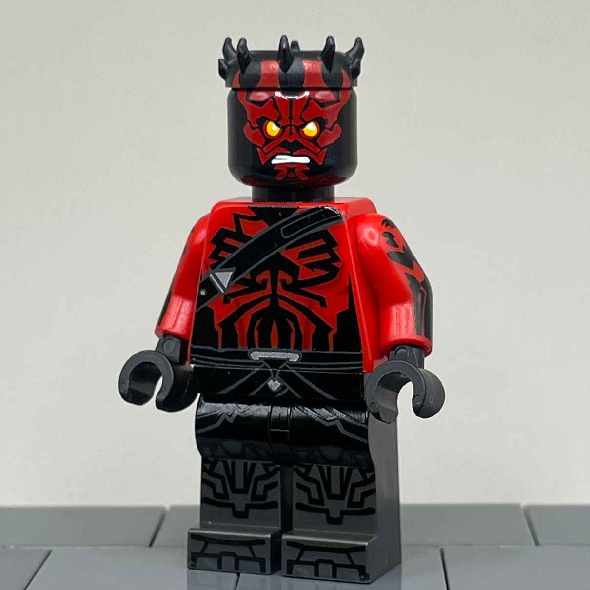 Merciless Master - BDM