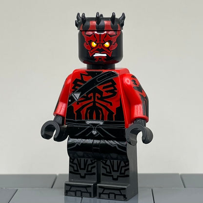 Merciless Master - BDM