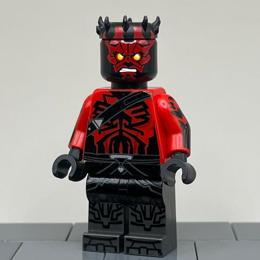 Merciless Master - BDM