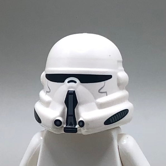 Clone Helmet, Airborne Grunt - GCC
