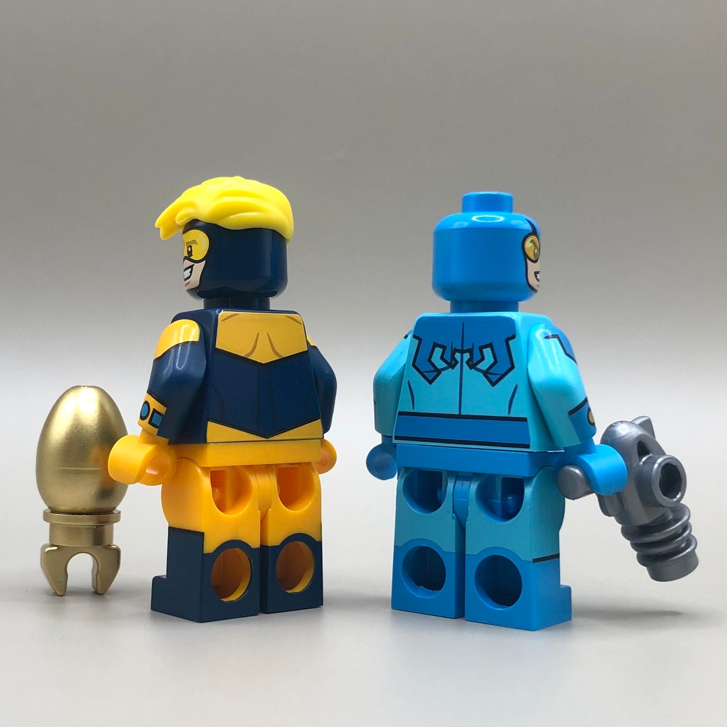 The Buddies Alt Pack - LC