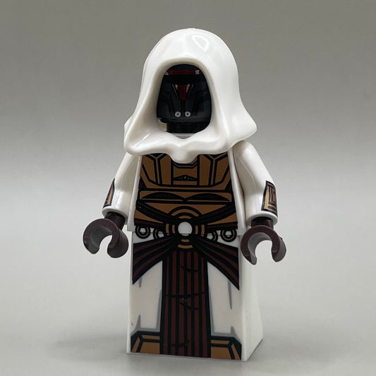 Reborn Acolyte - BDM