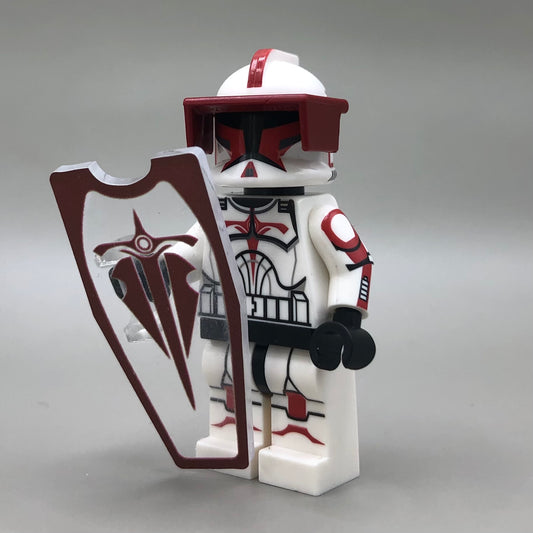 Riot Trooper - RMC