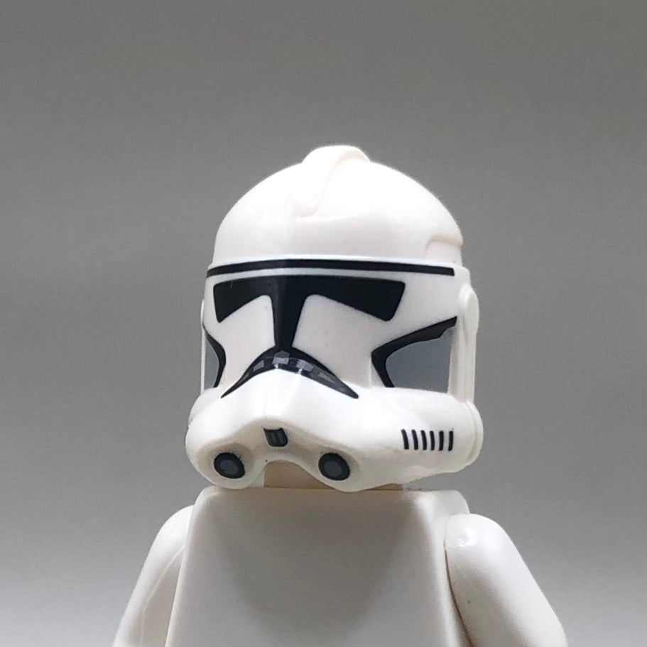 Clone Helmet, Reg - GCC