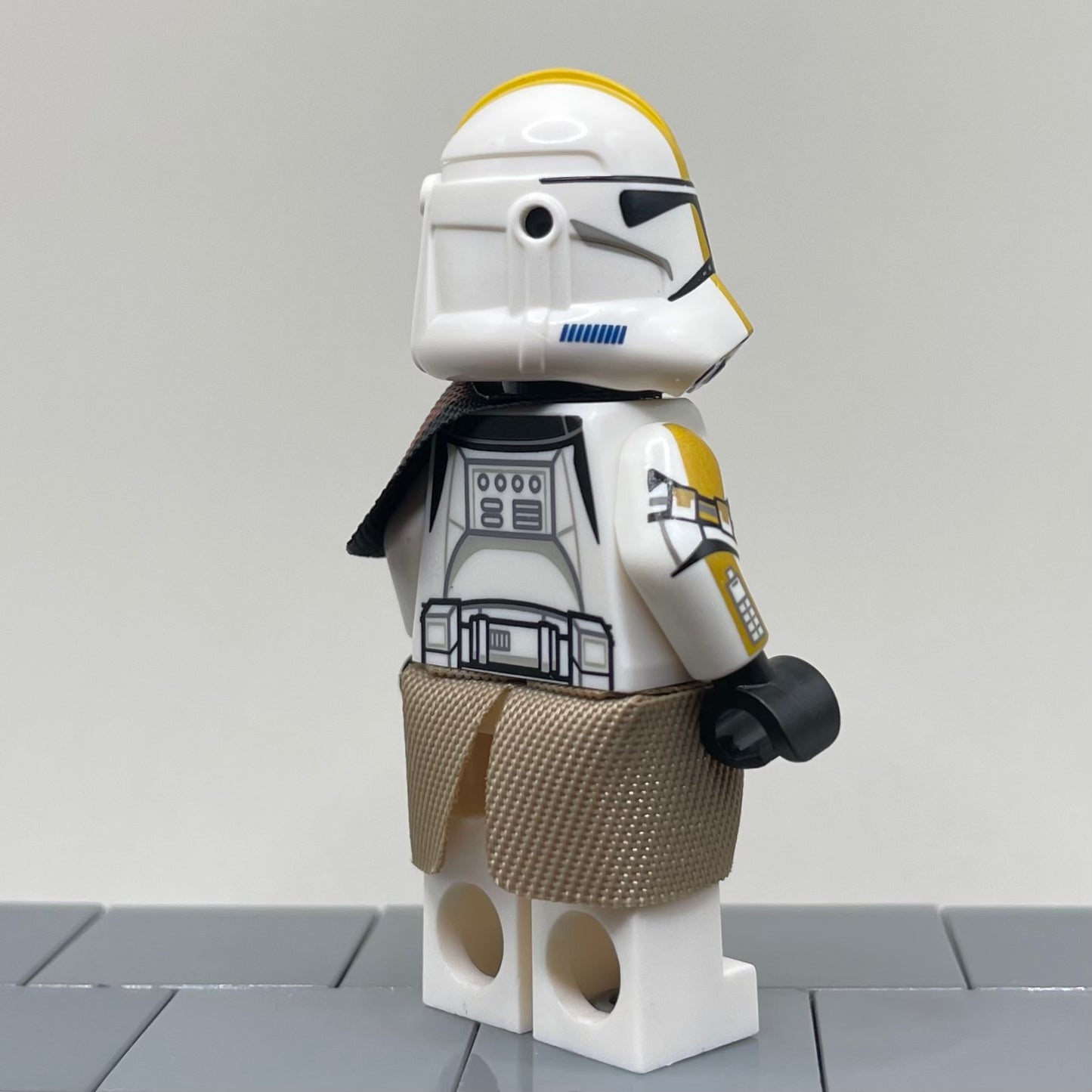 RP2+ 327th Star Corps - TL