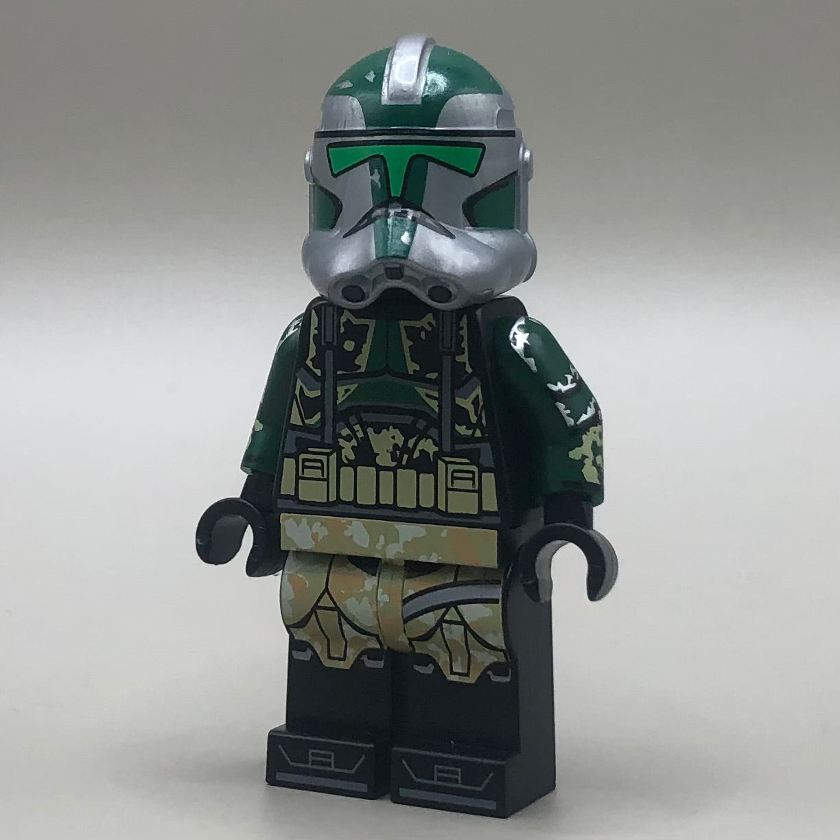Camo Gree, 2024 Edition - GCC
