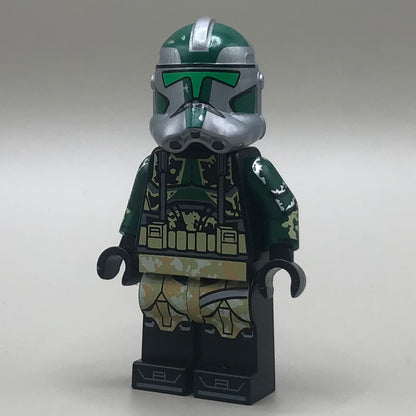 Camo Gree, 2024 Edition - GCC