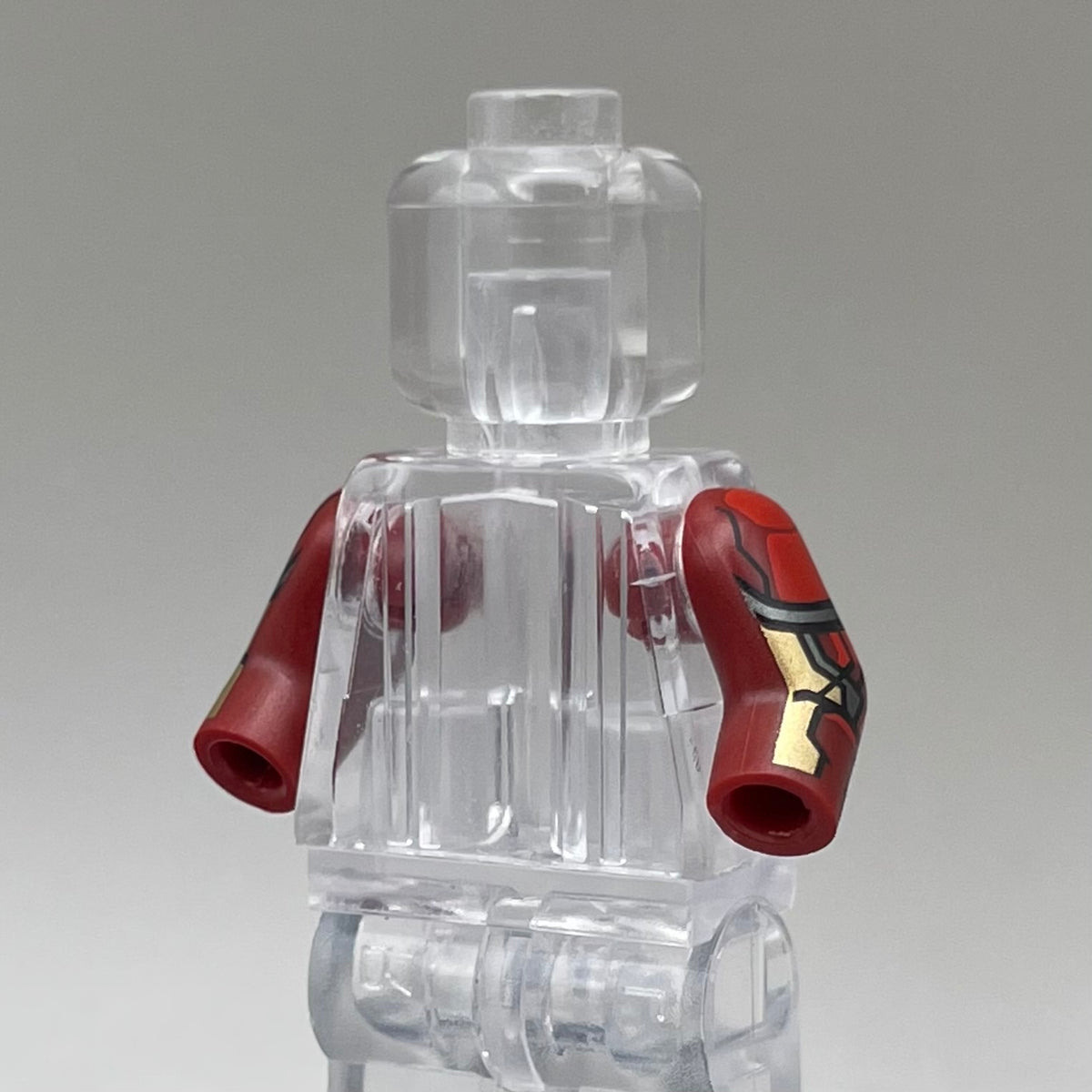 Iron Man MK43 Arms - CCC