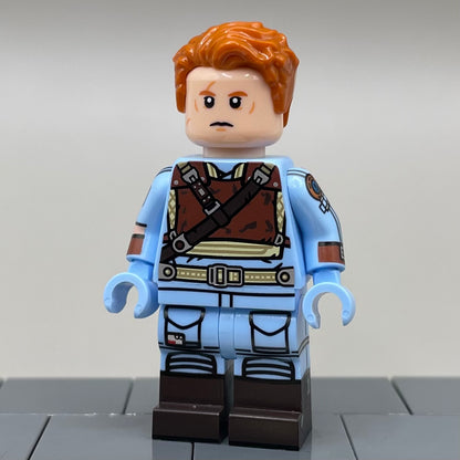 Scrappy Survivor Alt - BDM