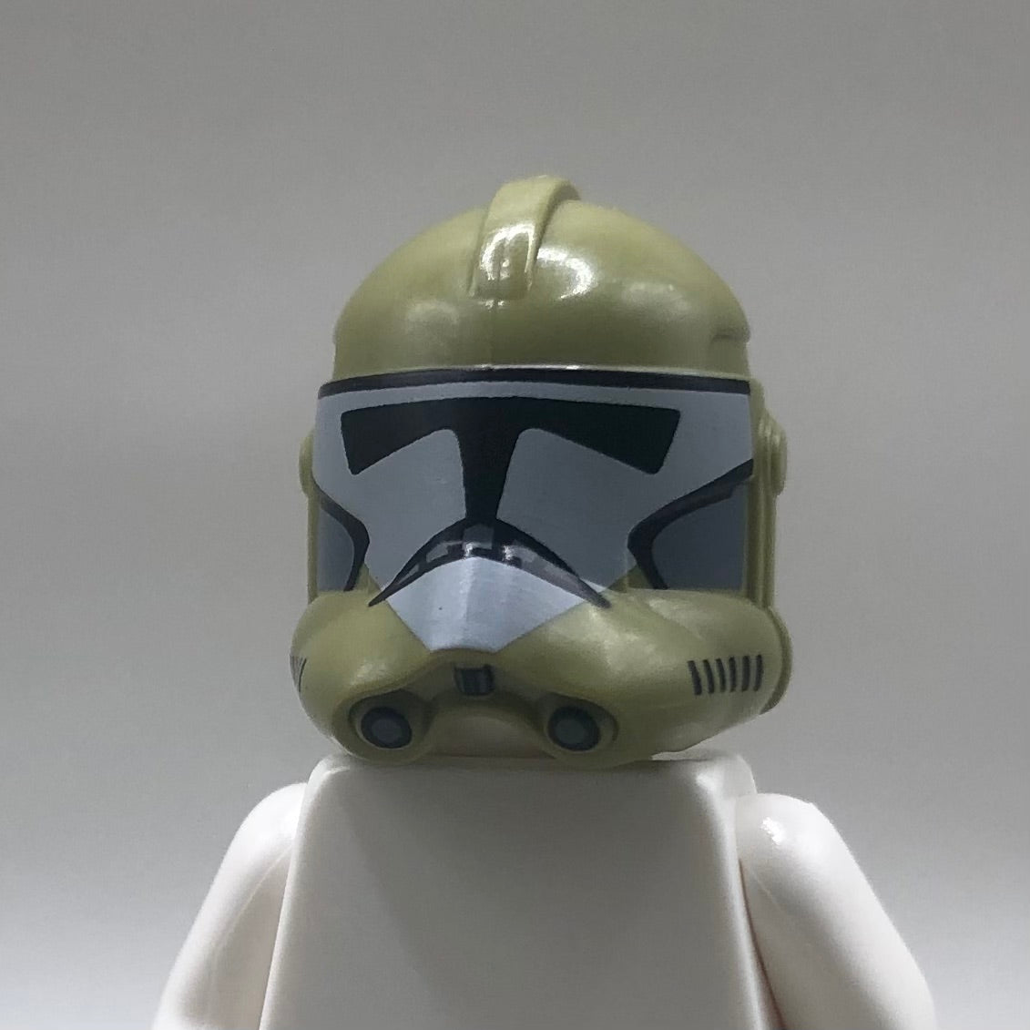 Clone Helmet, Doom - GCC