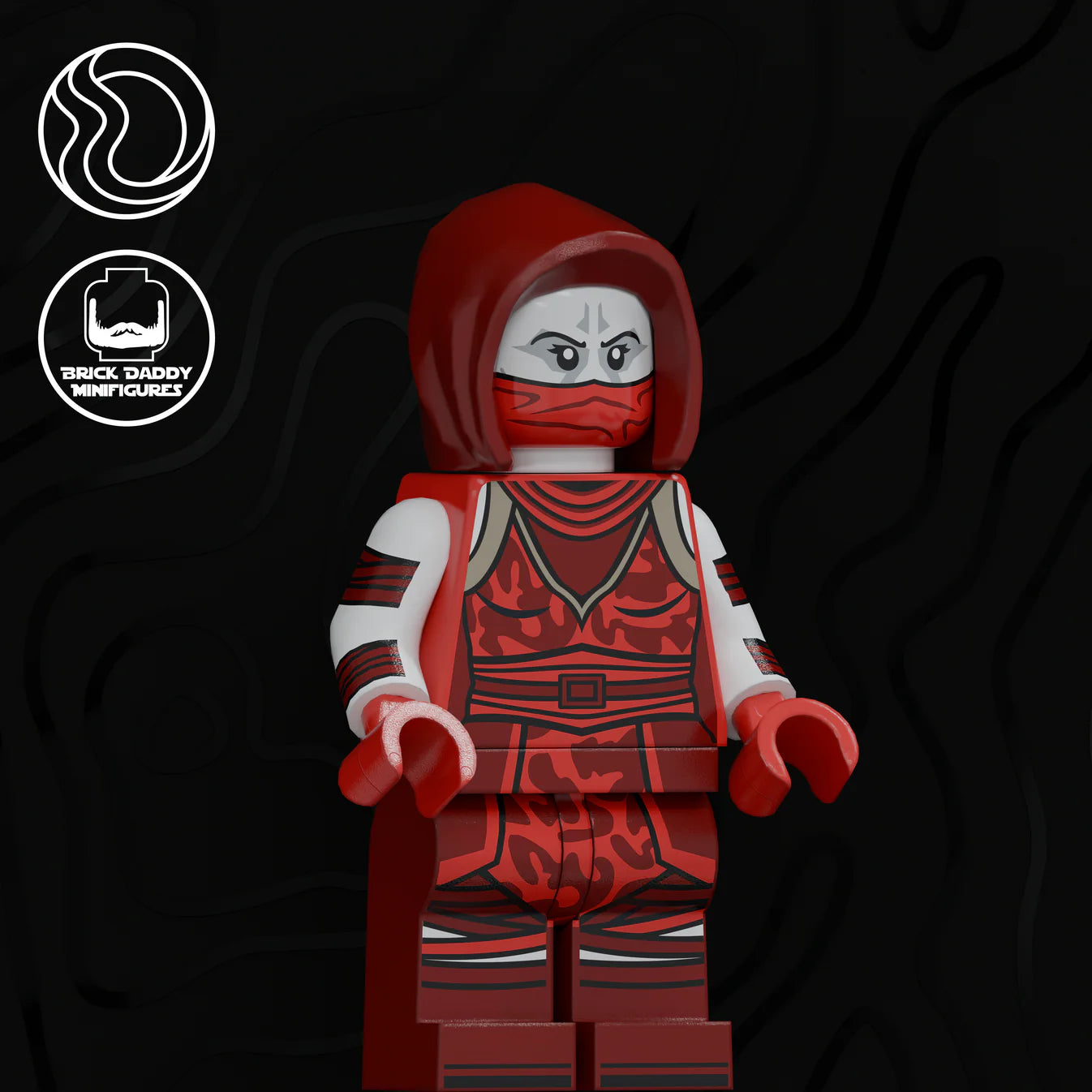 Sorceress Sister - OBT