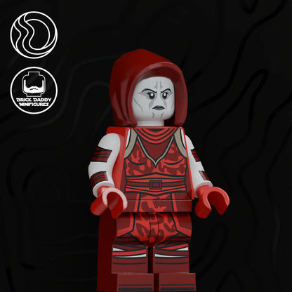 Sorceress Sister - OBT