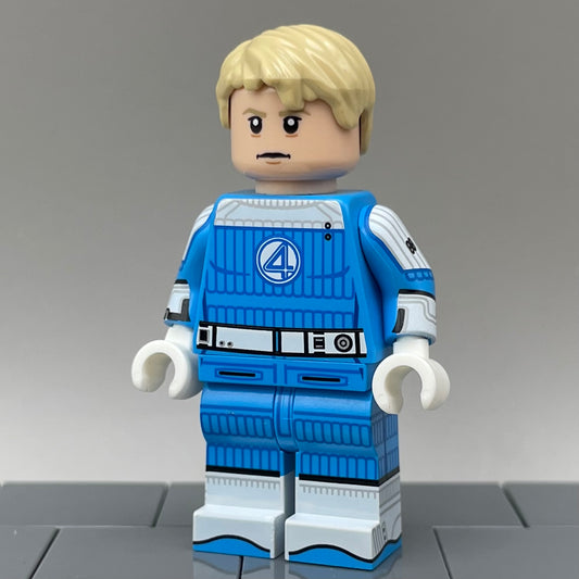F4 Johnny - LUM