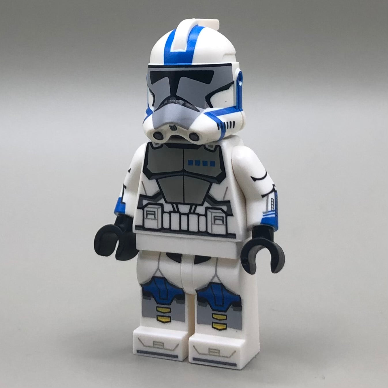 ARC Trooper Havoc - GCC