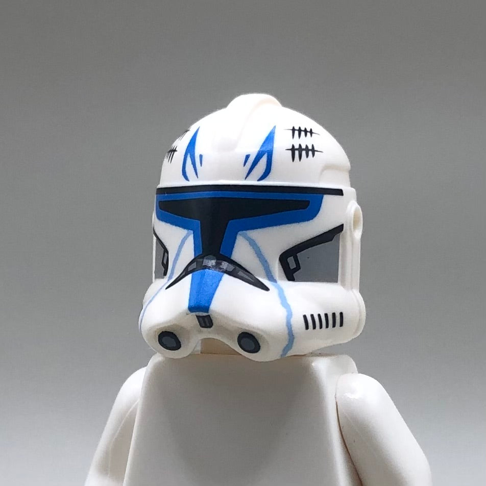 Clone Helmet, Rex - GCC | PRE-ORDER