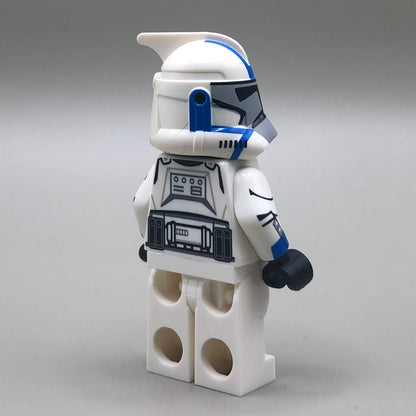 ARC Trooper Havoc - GCC