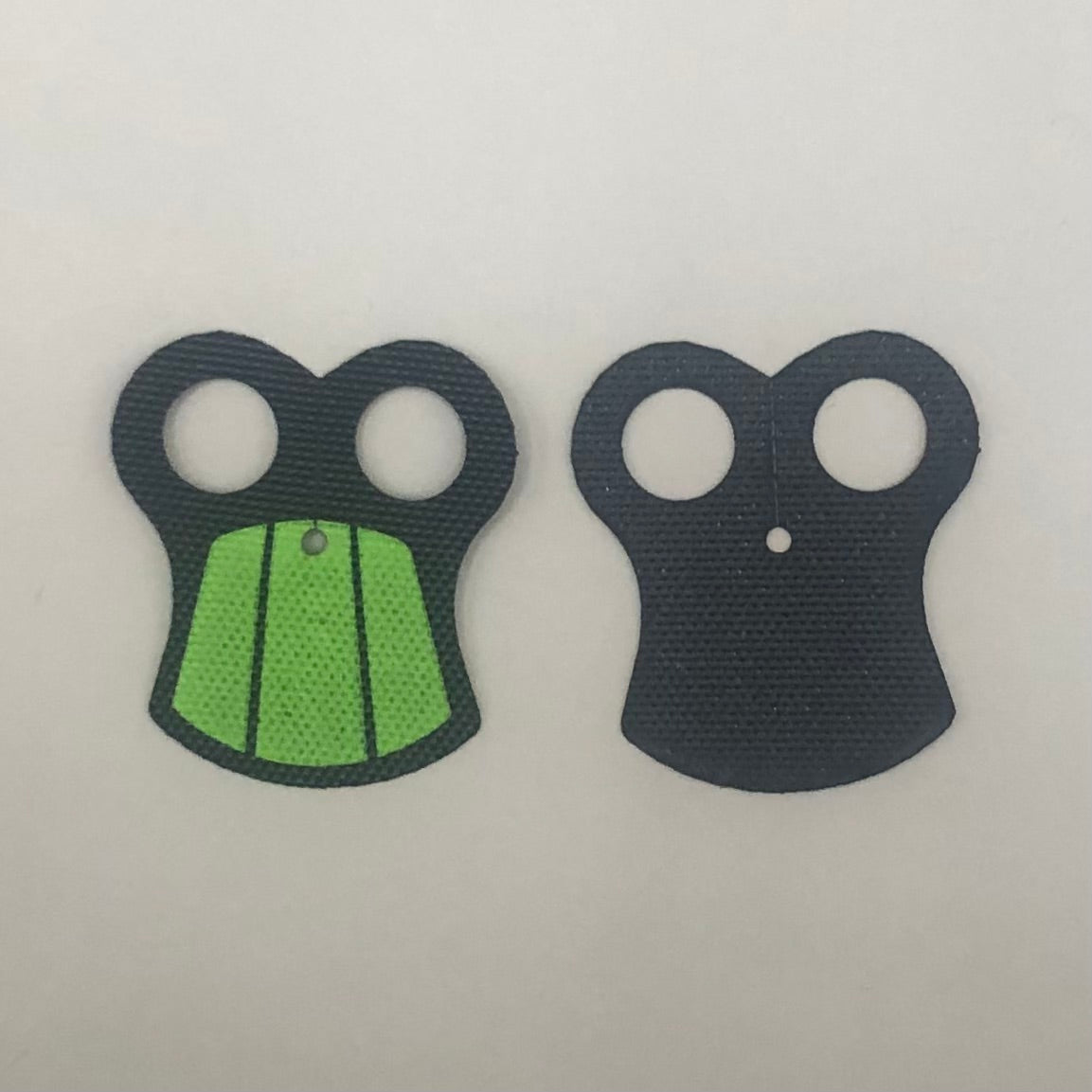 Clone Pauldron - GCC