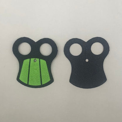 Clone Pauldron - GCC