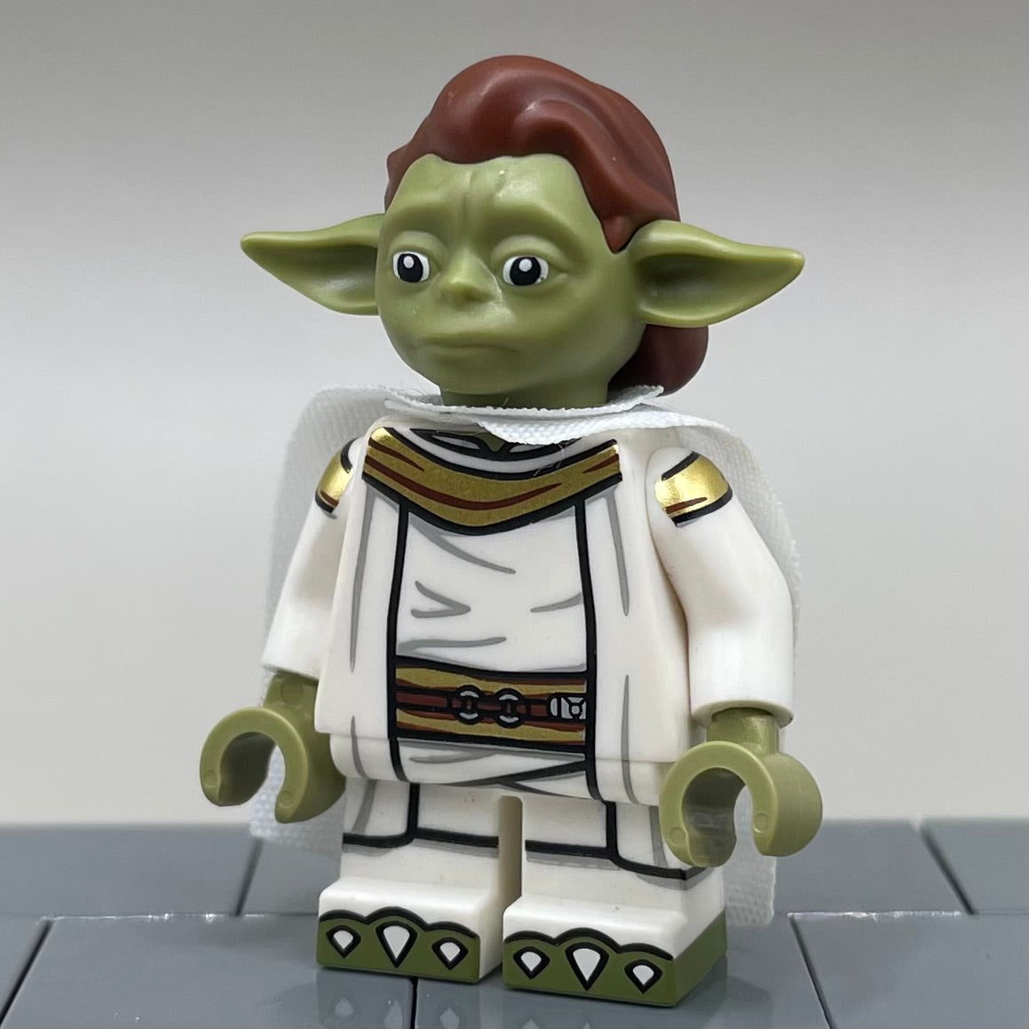 The Jade Councilor, High Republic - LC