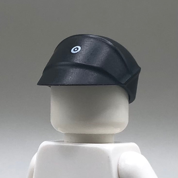 Officer Cap - Tijn