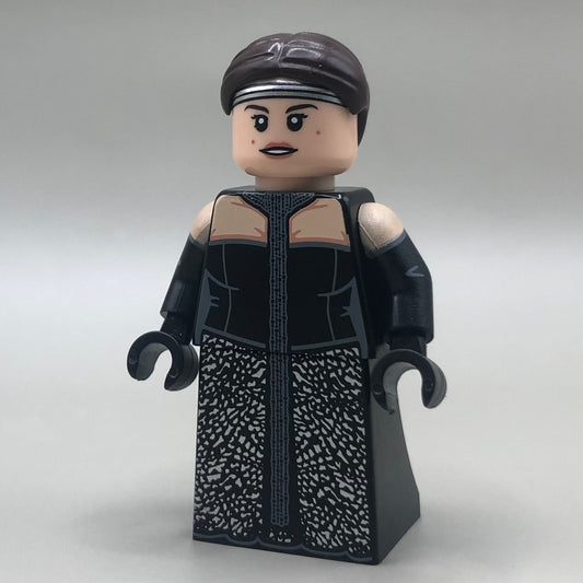 Padme, Black Dress - GCC