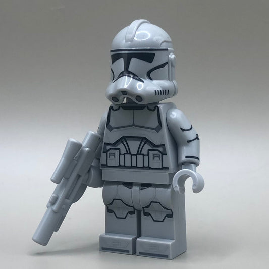 Proto Clone, Light Gray - GCC